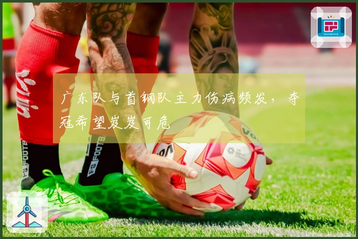 广东队与首钢队主力伤病频发，夺冠希望岌岌可危